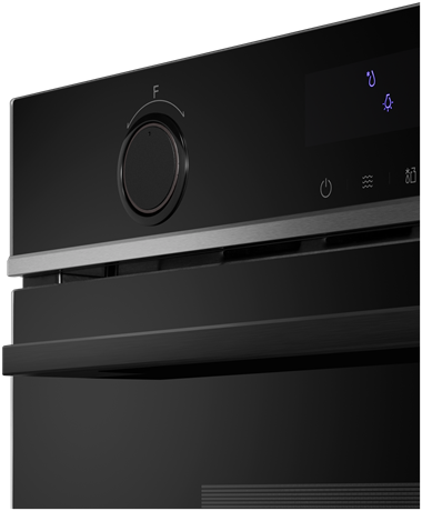 фото: Микроволновая печь Maunfeld MBMO349GB201