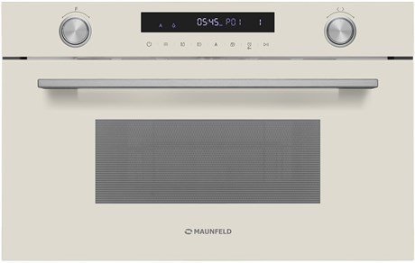 фото: Микроволновая печь Maunfeld MBMO349GBG