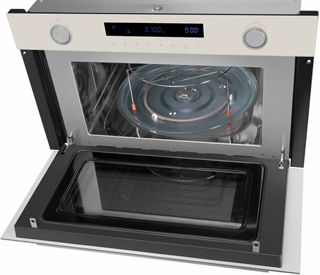 фото: Микроволновая печь Maunfeld MBMO349GBG