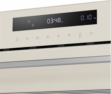 фото: Микроволновая печь Maunfeld MBMO349GBG