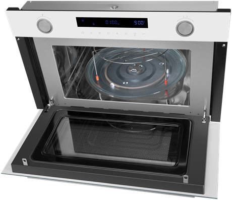 фото: Микроволновая печь Maunfeld MBMO349GW