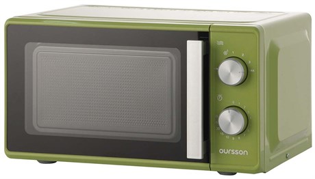 фото: Микроволновая печь Oursson MM1702/GA