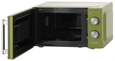 фото: Микроволновая печь Oursson MM1702/GA