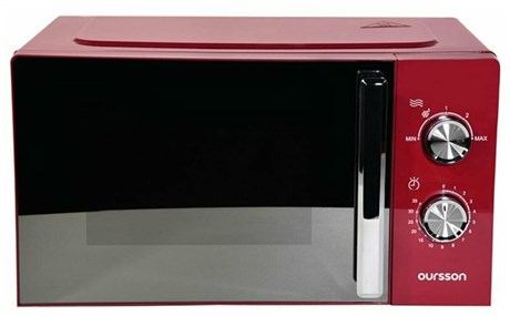 фото: Микроволновая печь Oursson MM2010/DC