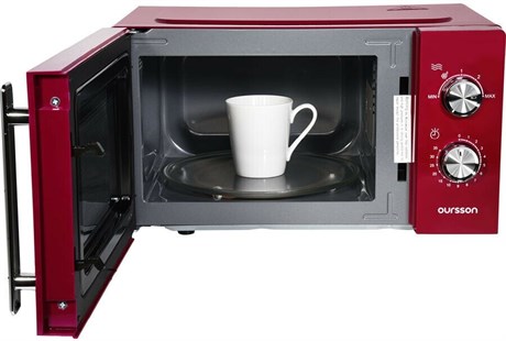 фото: Микроволновая печь Oursson MM2010/DC