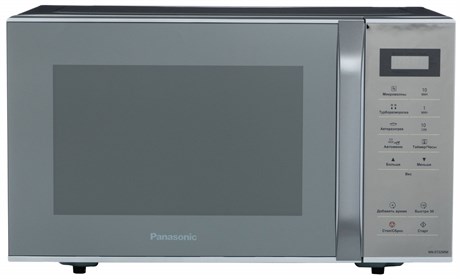 фото: Микроволновая печь Panasonic NN-ST32MMZPE