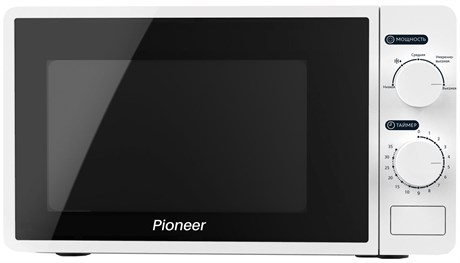 фото: Микроволновая печь Pioneer MW205M