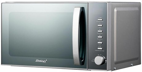 фото: Микроволновая печь Steba MIC 2040