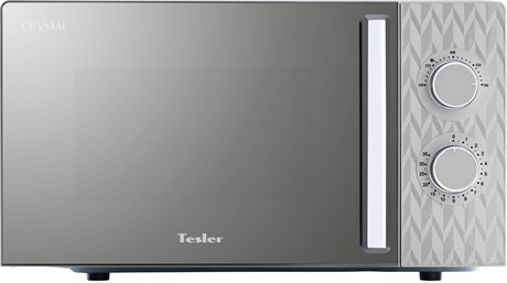 фото: Микроволновая печь Tesler MM-2004 grey