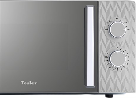 фото: Микроволновая печь Tesler MM-2004 grey