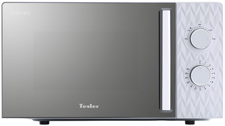 фото: Микроволновая печь Tesler MM-2004 white