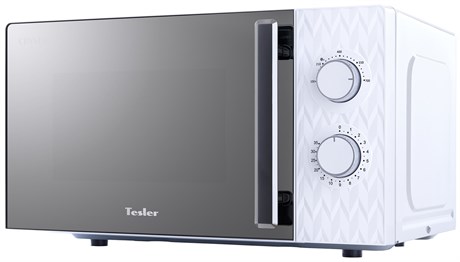 фото: Микроволновая печь Tesler MM-2004 white
