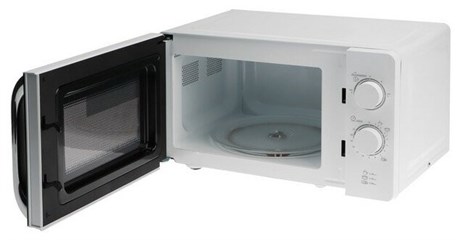 фото: Микроволновая печь Willmark WMO-281XW