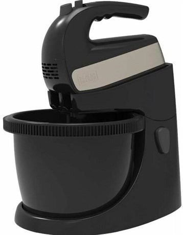 фото: Миксер Black & Decker BXMXA500E