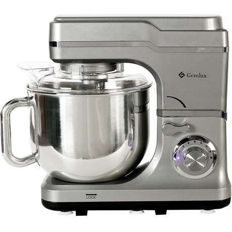 фото: Миксер Gemlux GL-SM6.8GR