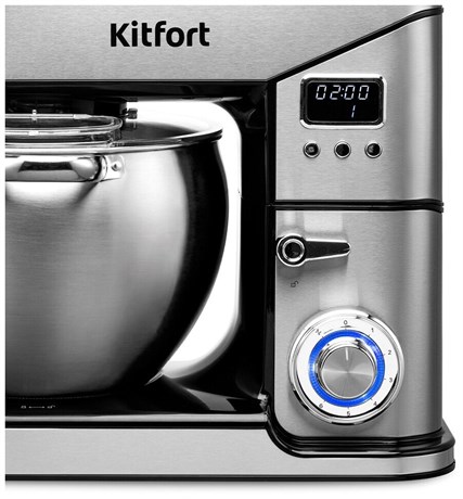 фото: Миксер Kitfort KT-3413