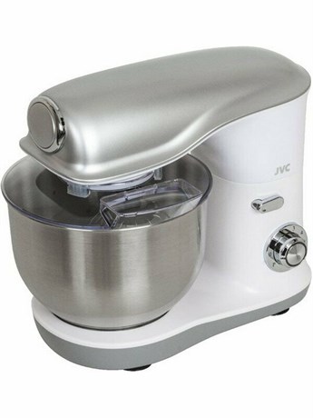 фото: Миксер JVC JK-MX510 silver