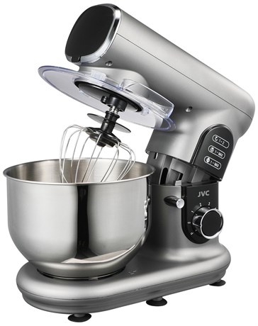 фото: Миксер JVC JK-MX515 silver