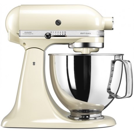 фото: Миксер KitchenAid 5KSM125EAC