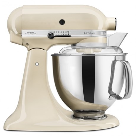 фото: Миксер KitchenAid 5KSM175PSEAC
