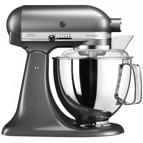 фото: Миксер KitchenAid 5KSM175PSEMS