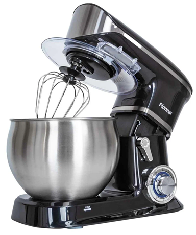 фото: Миксер Pioneer MX327 black