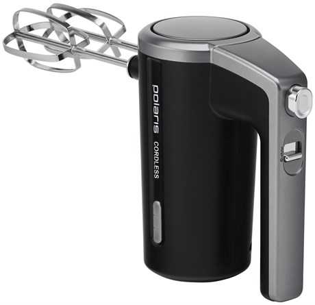 фото: Миксер Polaris PHM 2024 CordLess черный
