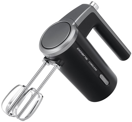фото: Миксер Polaris PHM 2024 CordLess черный