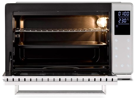 фото: Минипечь Caso TO 26 Bake Style