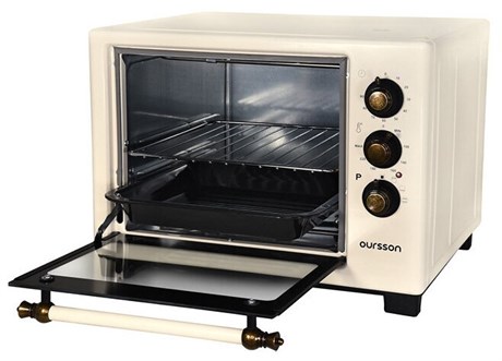 фото: Минипечь Oursson MO2004/IV