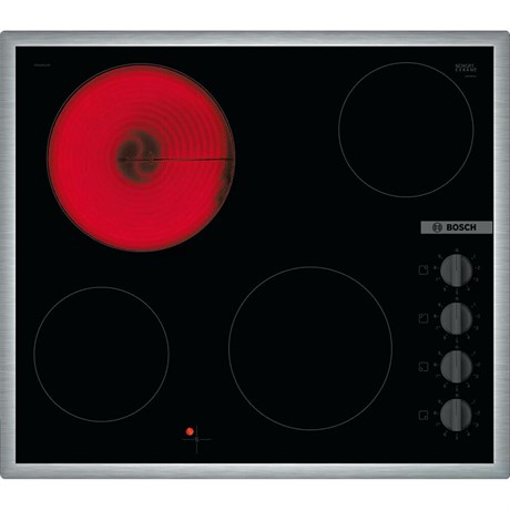 фото: Варочная панель Bosch PKE645CA2E