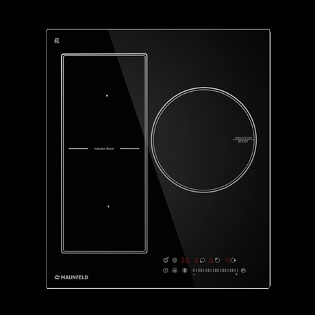 фото: Варочная панель Maunfeld CVI453SBBK