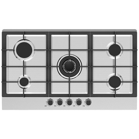 фото: Варочная панель Midea 90G50ME005SFT