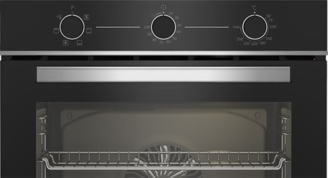 фото: Духовой шкаф Beko BBIE13100XC