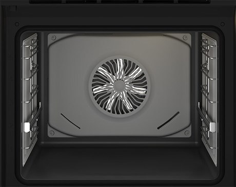 фото: Духовой шкаф Beko BBIE13100XC