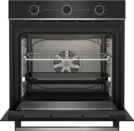 фото: Духовой шкаф Beko BBIE13100XC