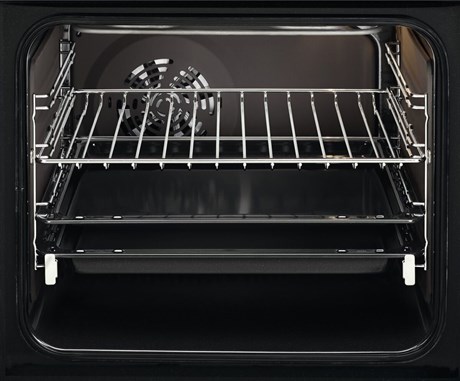 фото: Духовой шкаф Electrolux EOE7P31X
