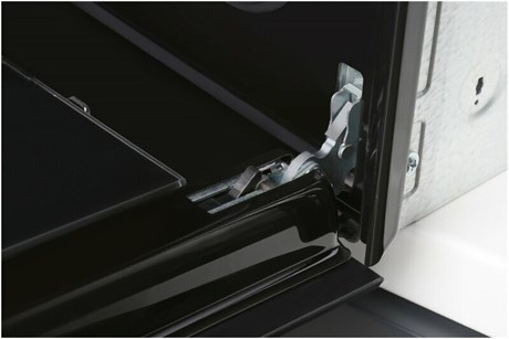 фото: Духовой шкаф GEFEST ДА 622-04 4S