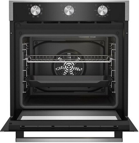 фото: Духовой шкаф Hotpoint-Ariston FE9 814 H IX