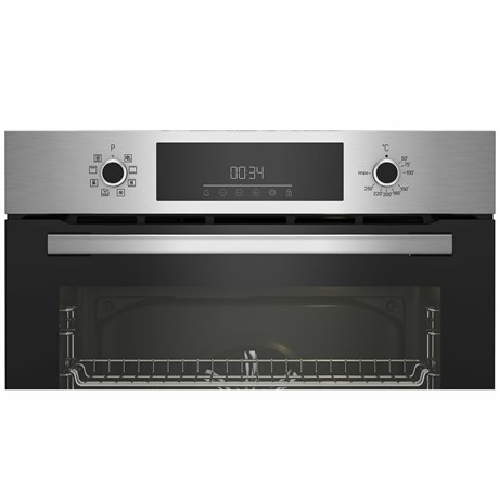 фото: Духовой шкаф Hotpoint-Ariston FE9 834 JH IX