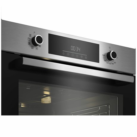 фото: Духовой шкаф Hotpoint-Ariston FE9 834 JH IX