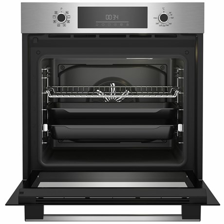 фото: Духовой шкаф Hotpoint-Ariston FE9 834 JH IX