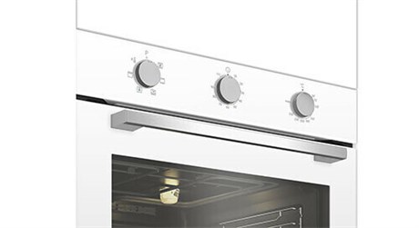 фото: Духовой шкаф Indesit IFE 3634 WH