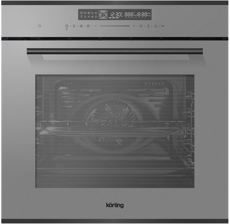 фото: Духовой шкаф Korting OKB 1331 GBXGr