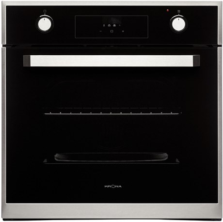 фото: Духовой шкаф Krona Adriano 60 BL G2