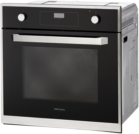 фото: Духовой шкаф Krona Adriano 60 BL G2