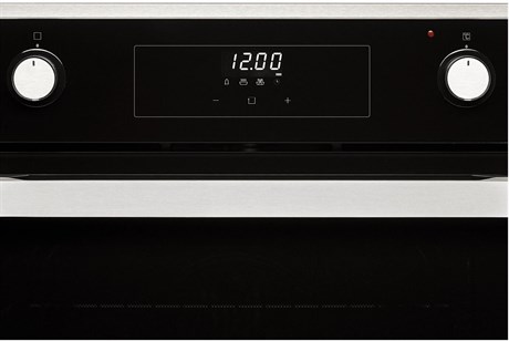 фото: Духовой шкаф Krona Adriano 60 BL G2
