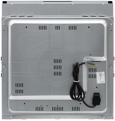фото: Духовой шкаф Krona Nebula steam 60 WH