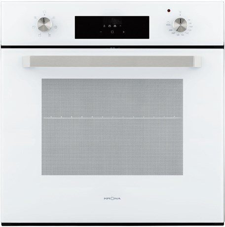 фото: Духовой шкаф Krona Onore 60 WH G2