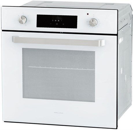 фото: Духовой шкаф Krona Onore 60 WH G2